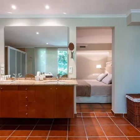 Torre Lolita - House In For 8 With Pool And Tennis Court * ييذا
