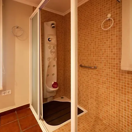 Torre Lolita - House In For 8 With Pool And Tennis Court فيلة *