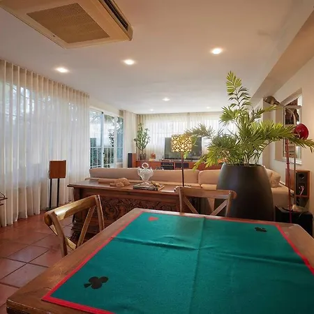 Torre Lolita - House In For 8 With Pool And Tennis Court فيلة *
