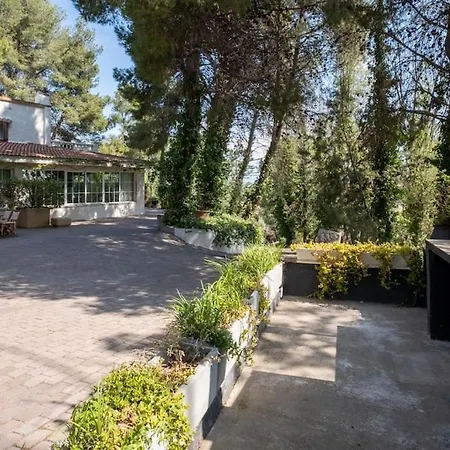 فيلة Torre Lolita - House In For 8 With Pool And Tennis Court
