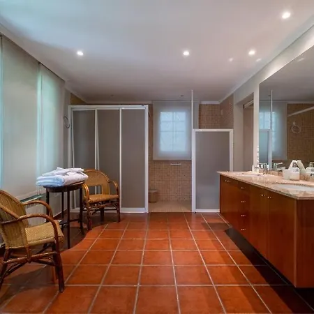 فيلة Torre Lolita - House In For 8 With Pool And Tennis Court ييذا